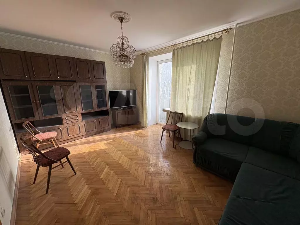 8-к. квартира, 45 м, 6/8 эт. - Фото 0