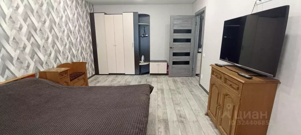 1-к кв. Новгородская область, Старая Русса ул. Некрасова, 24 (39.0 м) - Фото 2