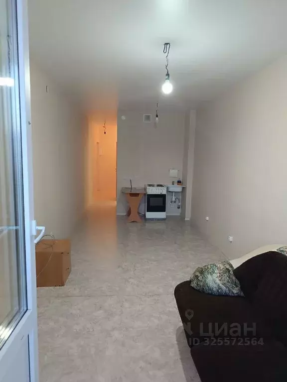 Студия Красноярский край, Красноярск Судостроительная ул., 27Б (33.0 ... - Фото 2