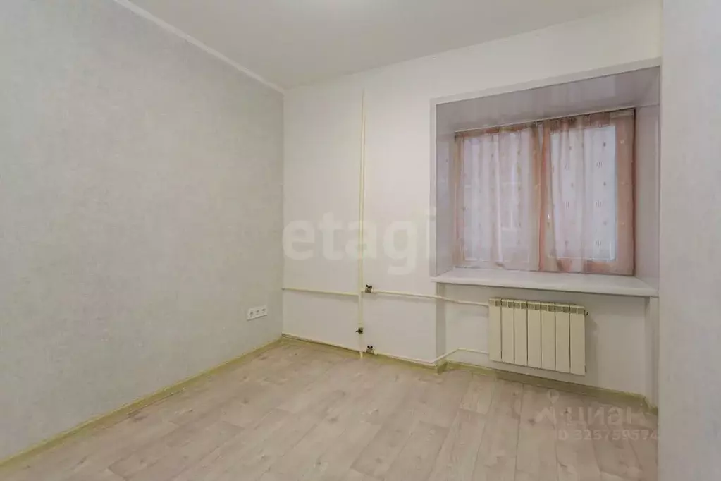 Студия Кемеровская область, Новокузнецк просп. Дружбы, 32 (13.7 м) - Фото 2