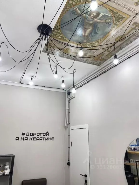 Офис в Санкт-Петербург Манежный пер., 8 (10 м) - Фото 2