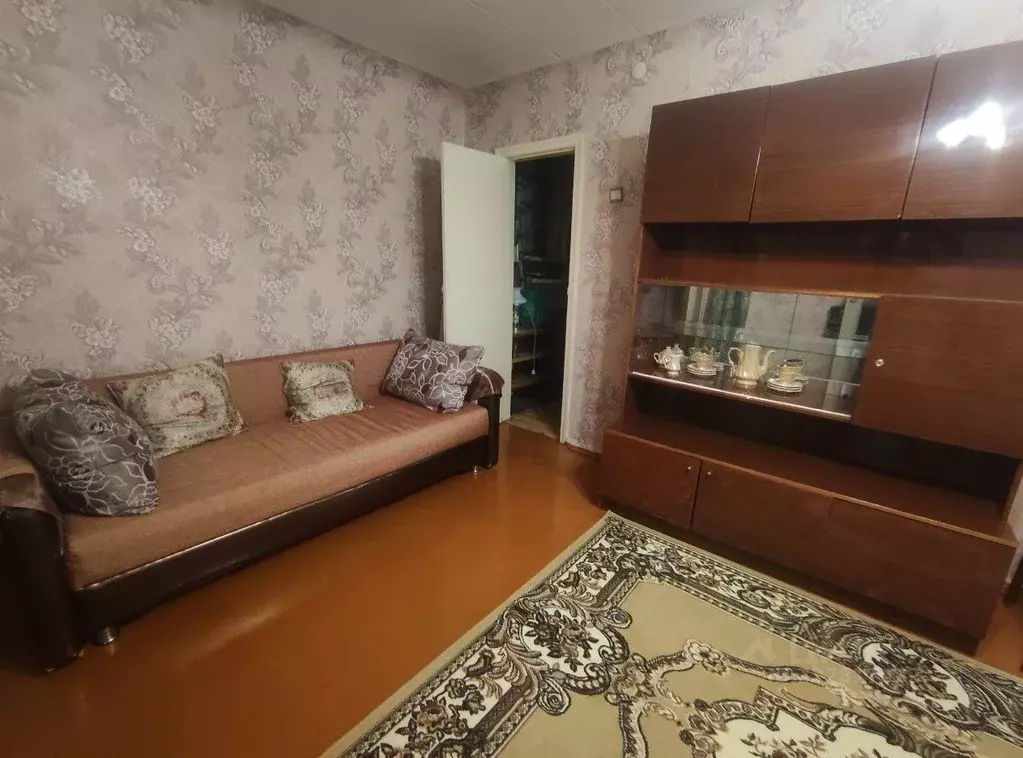 2-к кв. Волгоградская область, Волгоград Созидательская ул., 12 (44.1 ... - Фото 2