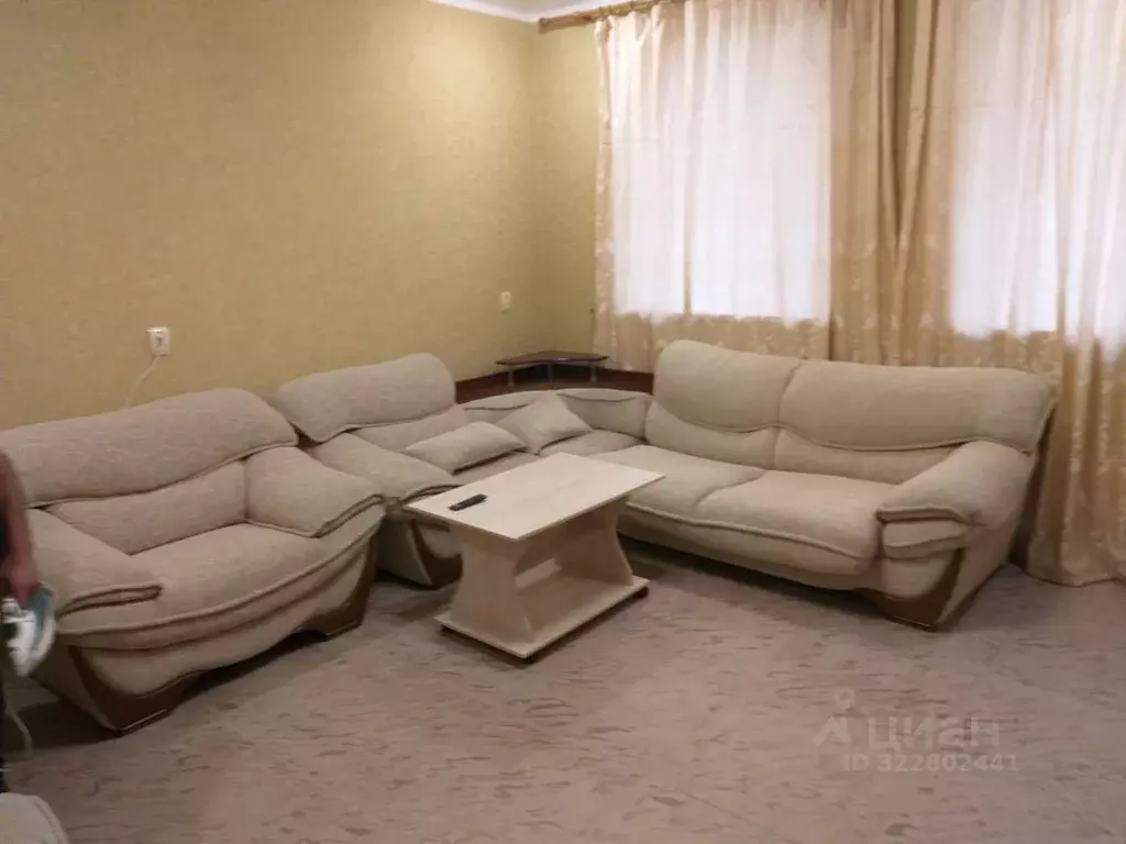1-к кв. Ставропольский край, Пятигорск ул. Бунимовича, 44 (37.0 м) - Фото 0