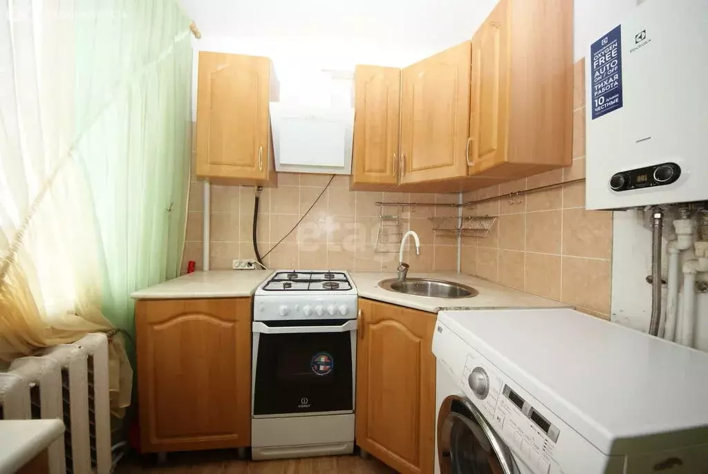 2-комнатная квартира: деревня Неёлово-1, Новая улица, 2 (43.8 м) - Фото 1