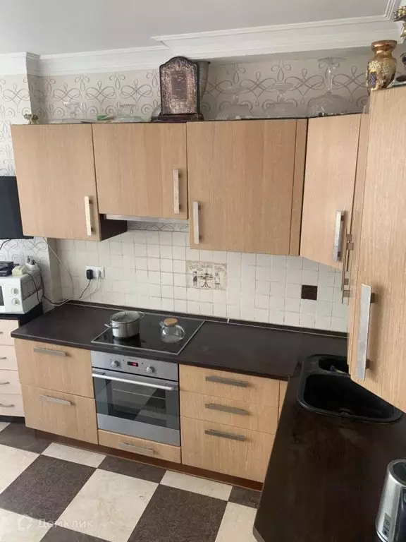 Продаётся 1-к квартира, 48.6 м - Фото 0