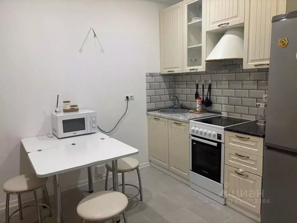 2-к кв. Москва ул. Михайлова, 30Ак6 (44.0 м) - Фото 1