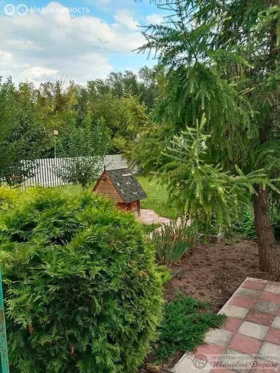 Дом в Усть-Кинельский, СДТ Кинельского мехлесхоза Берёзки (86 м) - Фото 0