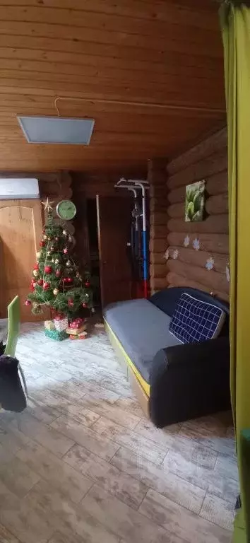 Дом в Волгоградская область, Волжский Энергетик СНТ, ул. Новая, 30 (70 ... - Фото 1