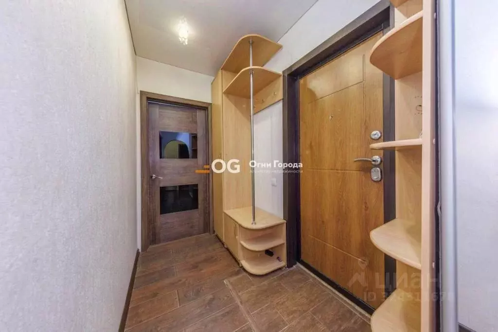 2-к кв. Брянская область, Брянск Почтовая ул., 146А (56.0 м) - Фото 1