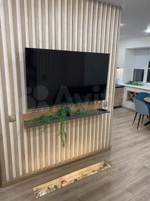 2-к. квартира, 45 м, 4/5 эт. - Фото 1