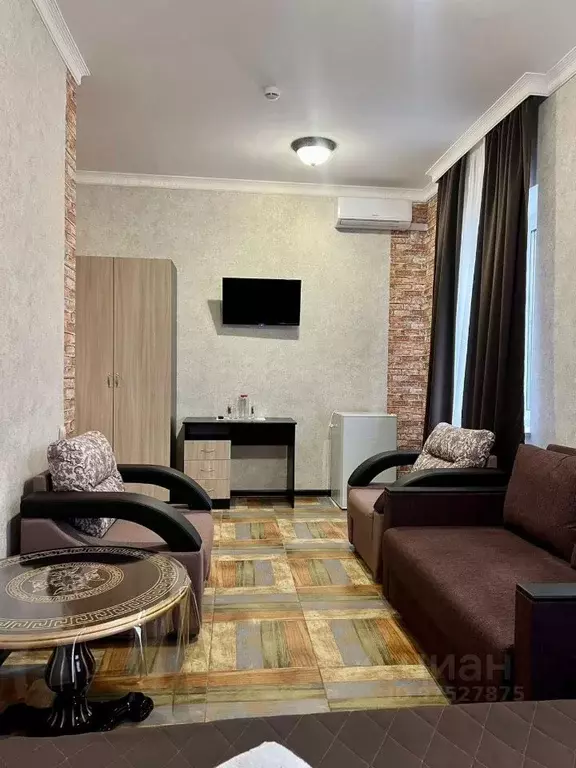 Комната Ставропольский край, Буденновск 8-й мкр, 40 (25.0 м) - Фото 1