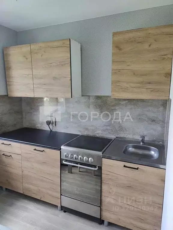 2-к кв. Новосибирская область, Новосибирск ул. Гоголя, 9А (46.0 м) - Фото 0
