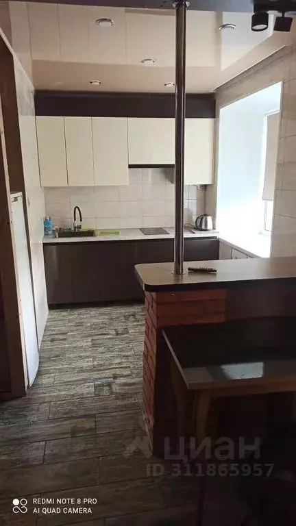 Студия Карелия, Сегежа ул. Спиридонова, 33 (29.0 м) - Фото 1