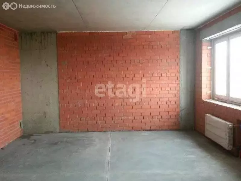 3-комнатная квартира: Владикавказ, улица Зураба Магкаева, 83к6А (97 м) - Фото 1