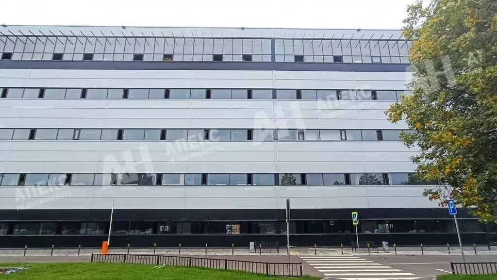 Производственное помещение (1000 м) - Фото 0