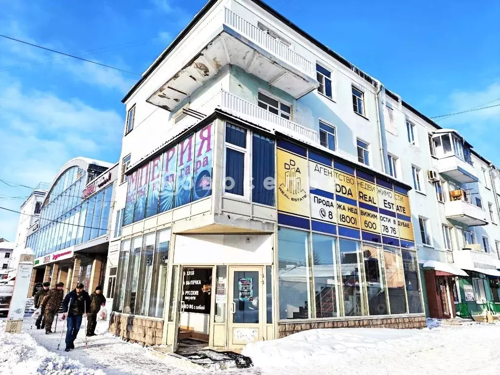 Помещение свободного назначения в Рязанская область, Рязань ... - Фото 2