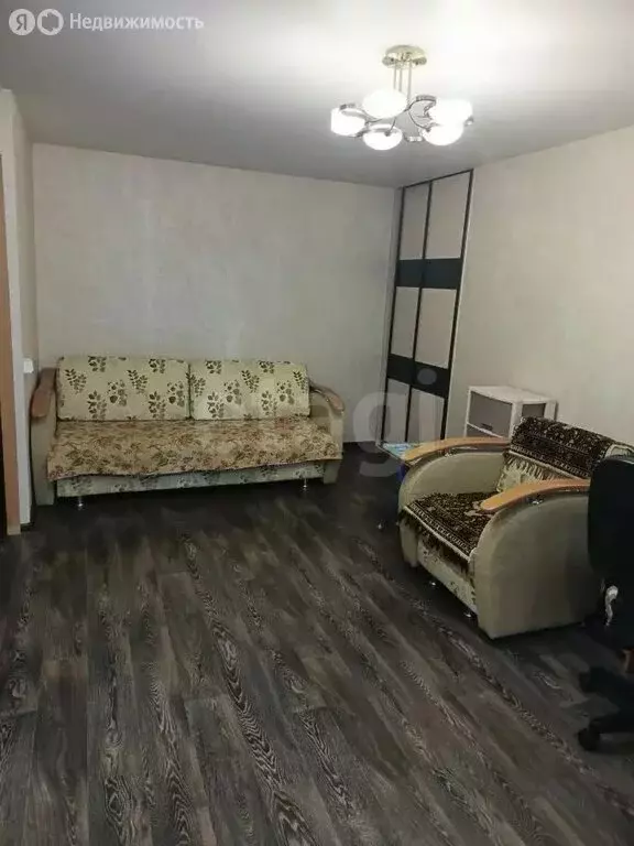 1-комнатная квартира: Казань, Вахитовский район, улица Татарстан, 49 ... - Фото 2