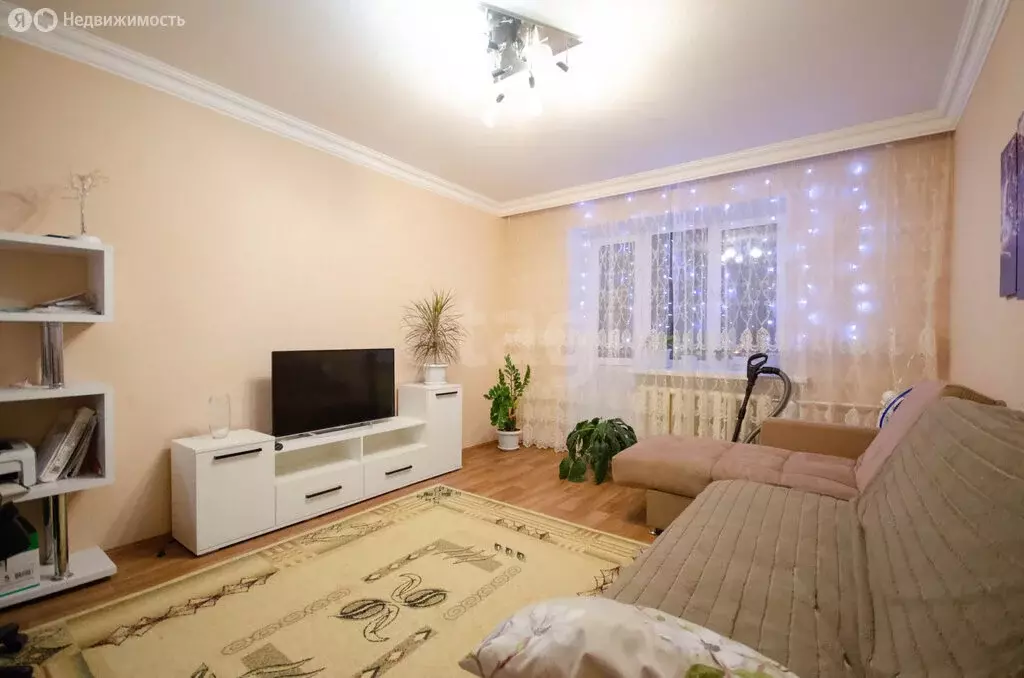 3-комнатная квартира: Заводоуковск, Революционная улица, 115 (58 м) - Фото 2