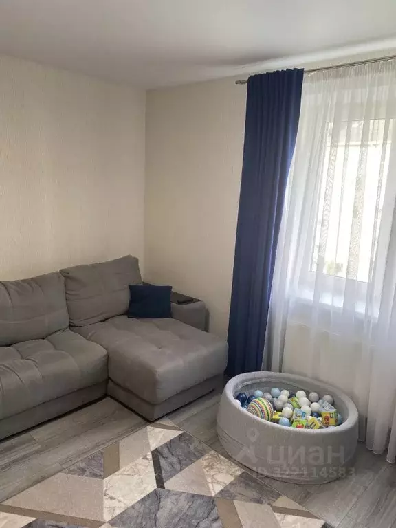 1-к кв. Новгородская область, Великий Новгород Старорусский бул., 1 ... - Фото 2