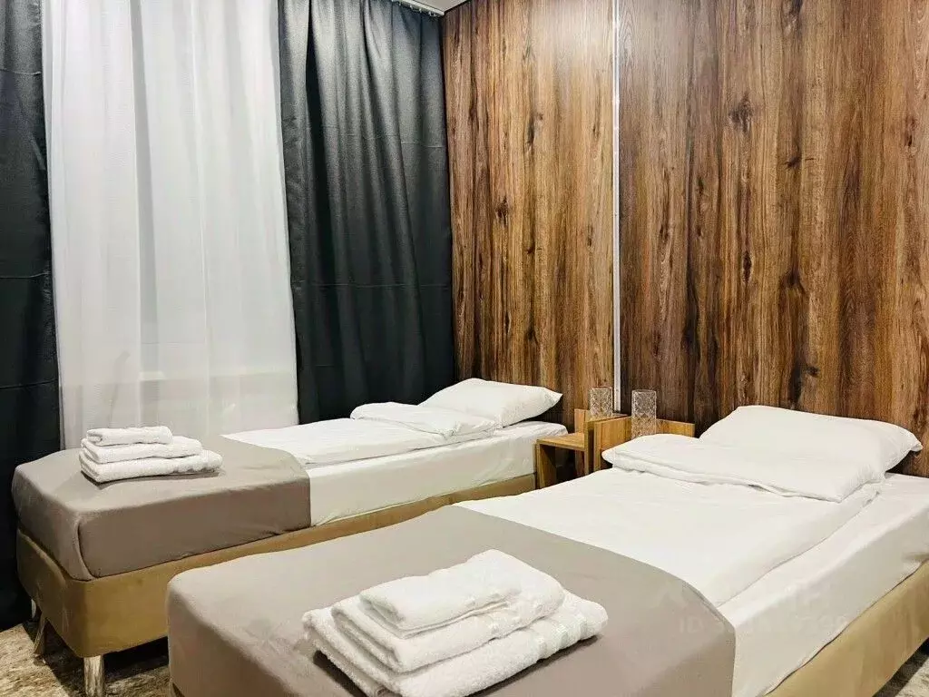 1-к кв. Мурманская область, Кировск Комсомольская ул., 13А (16.0 м) - Фото 1