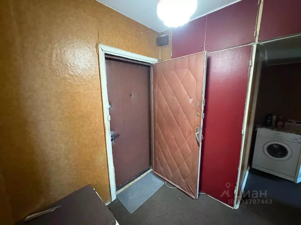 2-к кв. Москва Булатниковская ул., 3К2 (44.0 м) - Фото 2