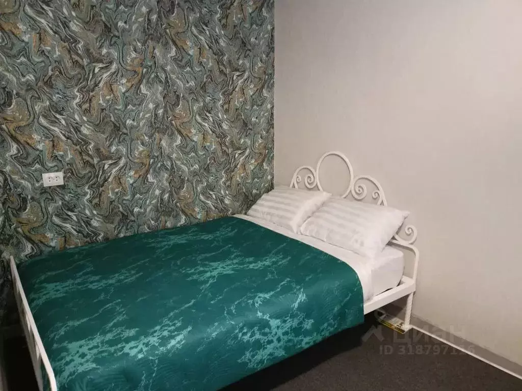 1-к кв. Краснодарский край, Сочи Гагарина мкр, бул. Цветной, 27 (29.0 ... - Фото 0