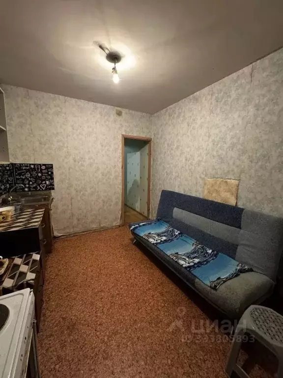1-к кв. Москва 1-я Вольская ул., 7к1 (31.0 м) - Фото 2