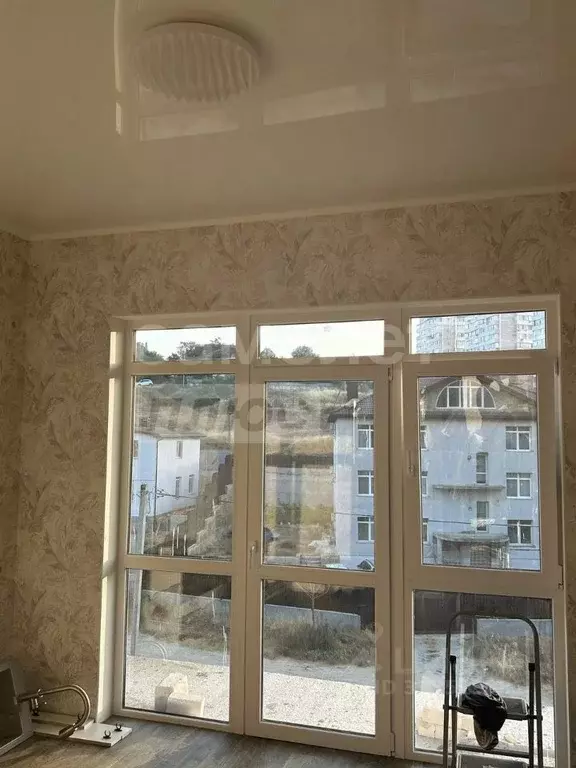 Студия Севастополь ул. Редутная, 27 (30.0 м) - Фото 2