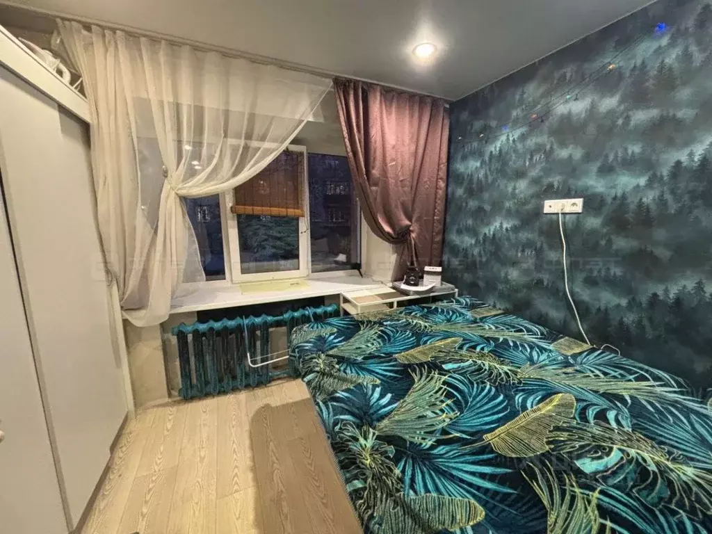 Студия Татарстан, Казань Октябрьская ул., 1 (18.8 м) - Фото 1