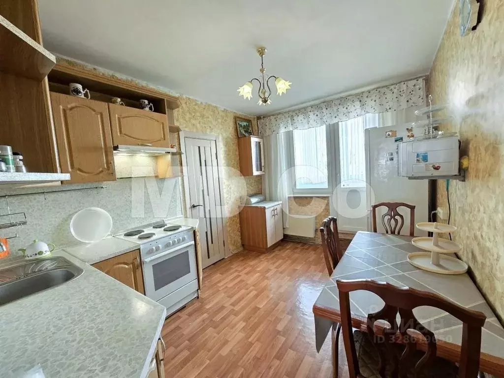 2-к кв. Москва Изюмская ул., 49к1 (60.0 м) - Фото 1