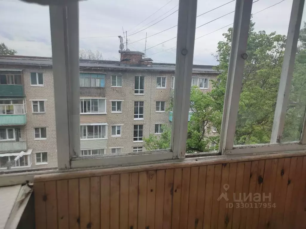3-к кв. Тульская область, Алексин ул. Героев Алексинцев, 17 (54.9 м) - Фото 2