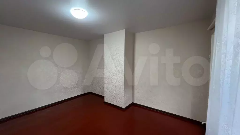 1-к. квартира, 17 м, 1/1 эт. - Фото 1