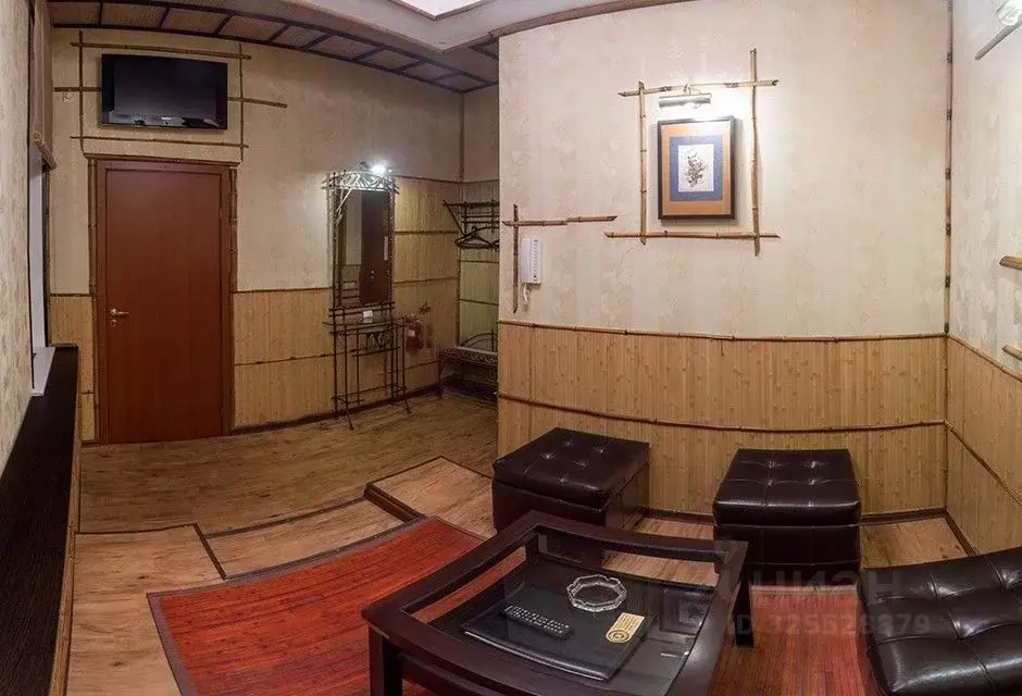 1-к кв. Самарская область, Самара Галактионовская ул., 32 (30.0 м) - Фото 1