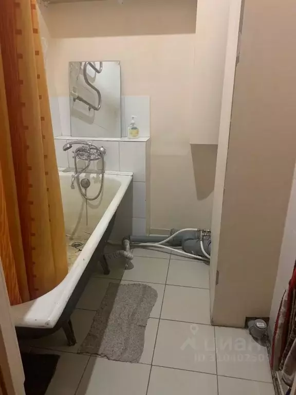 Комната Санкт-Петербург просп. Римского-Корсакова, 103 - Фото 1