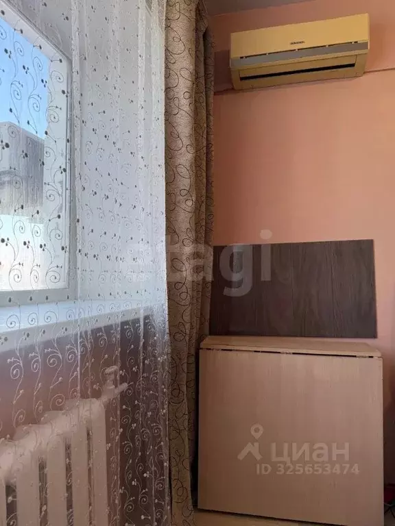 Студия Хабаровский край, Хабаровск Гаражный проезд, 5 (17.2 м) - Фото 2