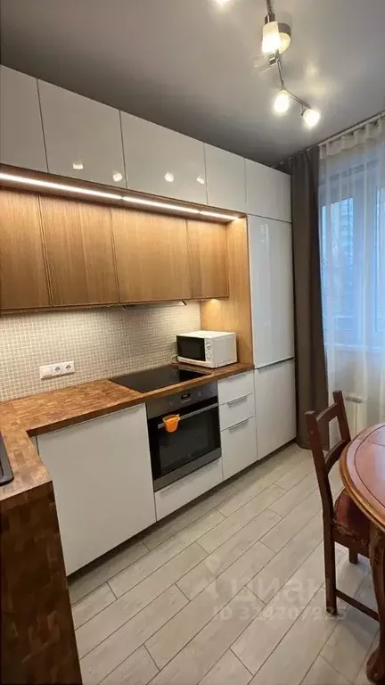 2-к кв. Москва Солнцевский просп., 9 (58.0 м) - Фото 1