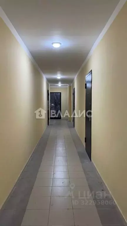 2-к кв. Бурятия, Улан-Удэ Загорск мкр, ул. Заиграевская, 3 (55.45 м) - Фото 0