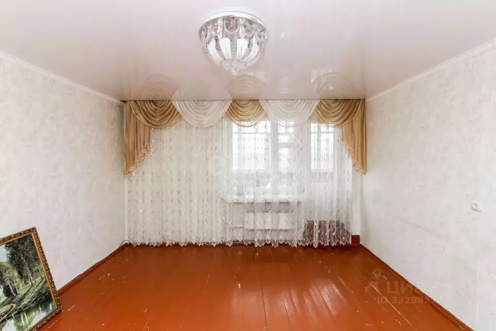 4-к кв. Тюменская область, Тюмень Шаимский проезд, 14 (74.7 м) - Фото 0