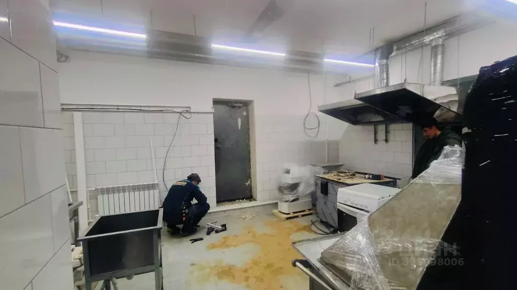 Помещение свободного назначения в Тверская область, Тверь ул. Новая ... - Фото 2