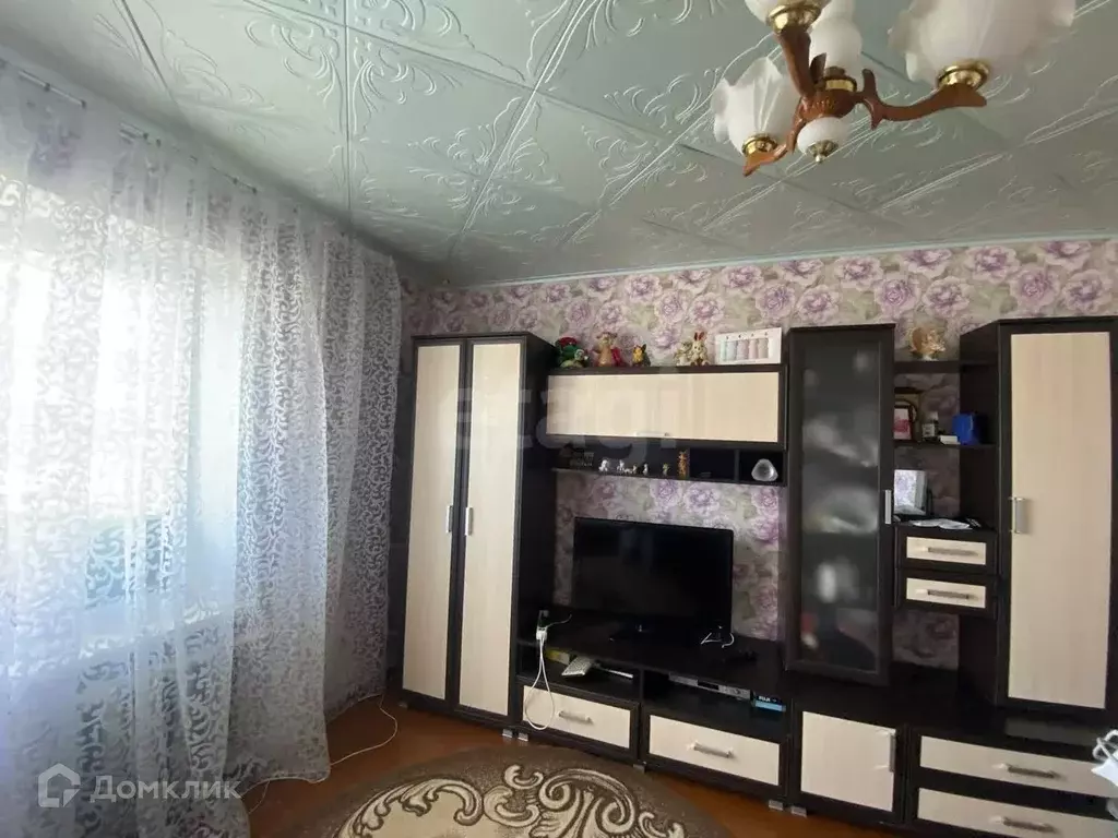 Продаётся 2-к квартира, 50.8 м - Фото 1