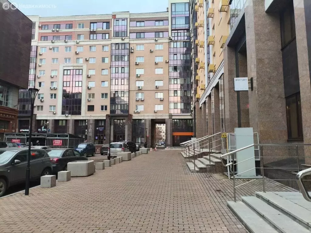 Помещение свободного назначения (112.8 м) - Фото 1