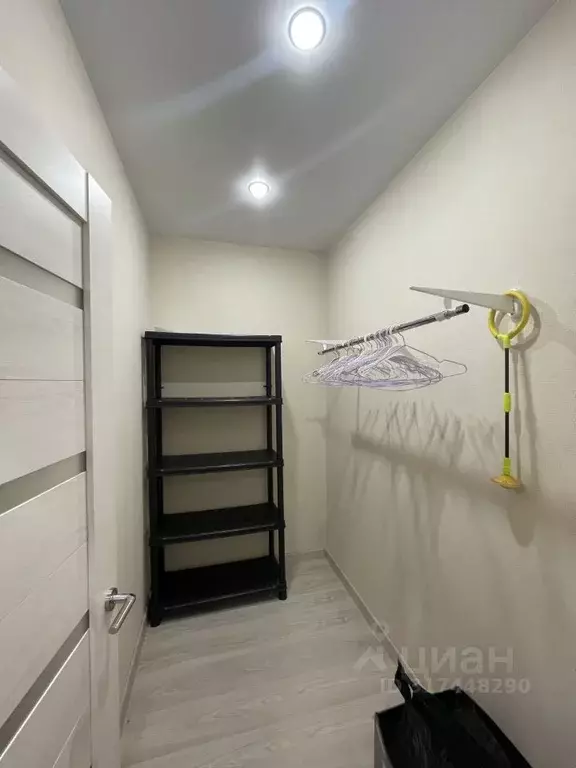 1-к кв. Краснодарский край, Краснодар ул. Питерская, 40к1 (47.0 м) - Фото 1