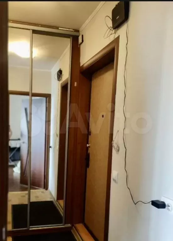 1-к. квартира, 36 м, 9/9 эт. - Фото 0