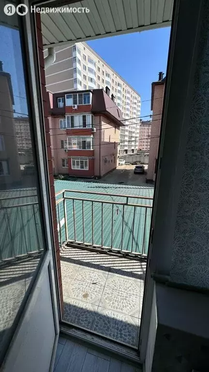 Дом в посёлок городского типа Яблоновский, Луговая улица, 80/1 (120 м) - Фото 0