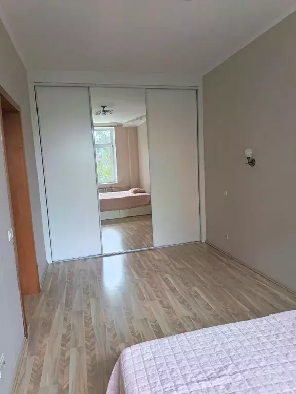 4-к кв. Москва 3-я Фрунзенская ул., 20 (78.0 м) - Фото 2