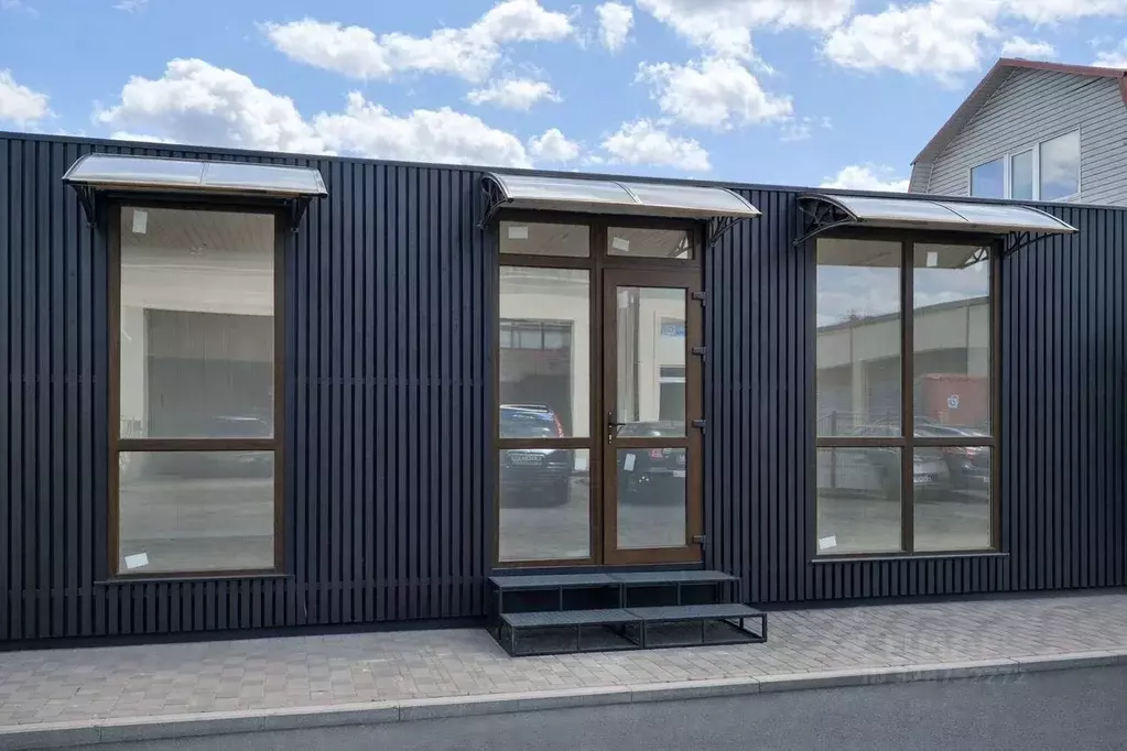 Помещение свободного назначения в Санкт-Петербург, Санкт-Петербург, ... - Фото 2