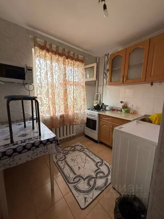 2-к кв. Москва Тайнинская ул., 15К1 (56.0 м) - Фото 1