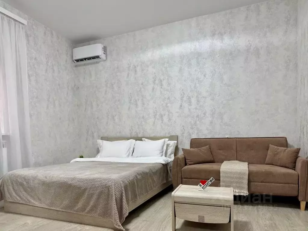 1-к кв. Ставропольский край, Ессентуки Интернациональная ул., 14 (30.0 ... - Фото 1