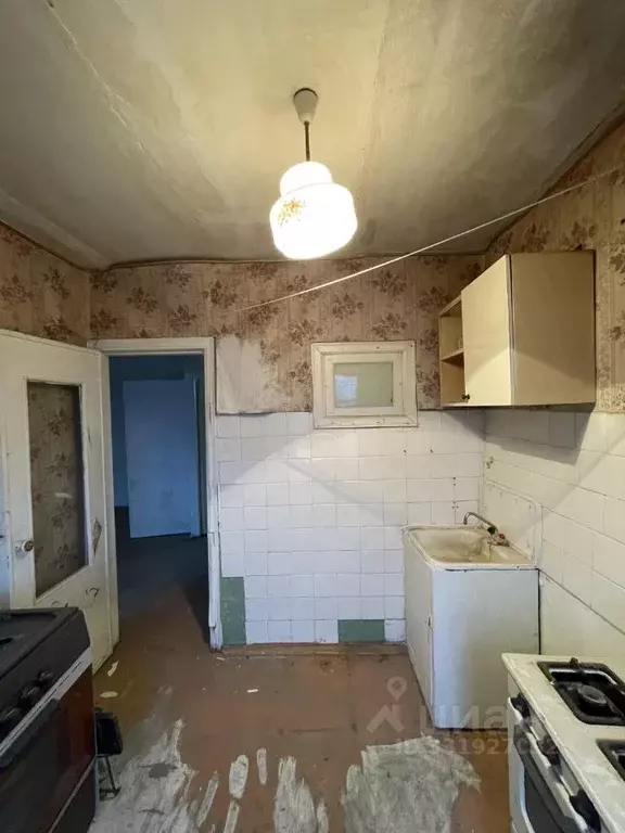 1-к кв. Смоленская область, Рославль Красноармейская ул., 49А (28.5 м) - Фото 2
