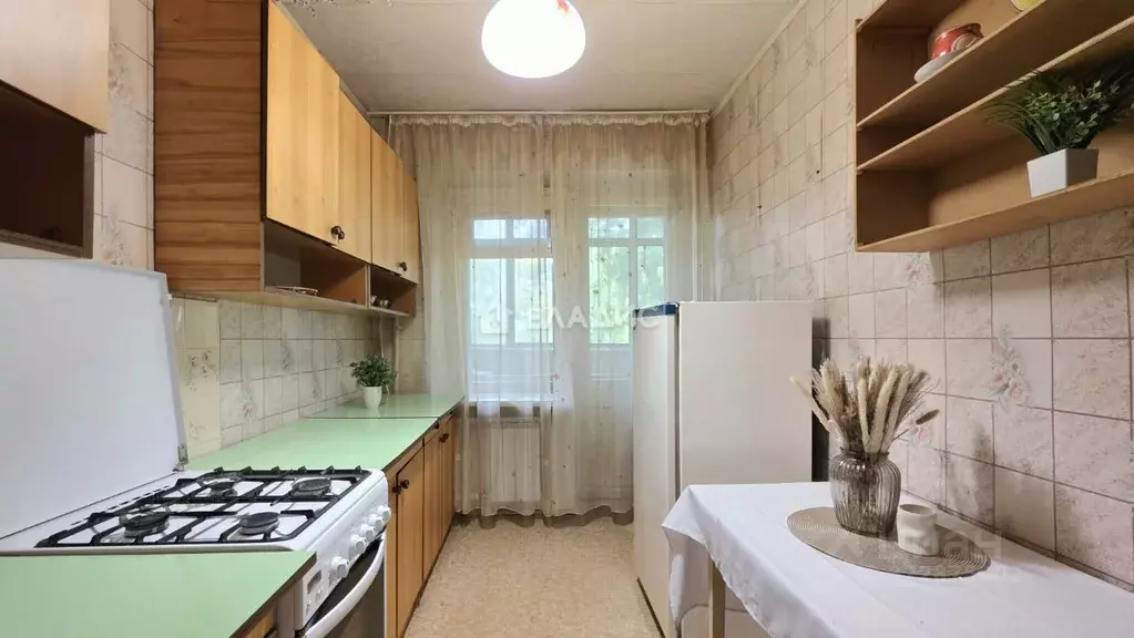 2-к кв. Липецкая область, Липецк ул. Имени Баумана, 333к8 (49.7 м) - Фото 1